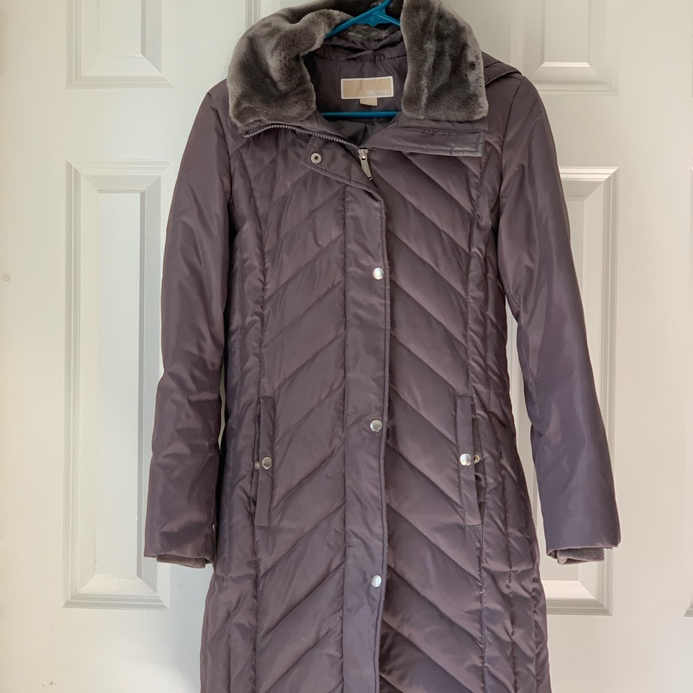 Winter Coat